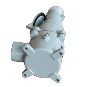 Wholesale Electrical Explosion Proof Plugs And Sockets 220v Waterproof 16A 32A from china suppliers