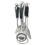 Stainless Steel Kitchen Tools Set Modern Kitchen Accessories Customized Service