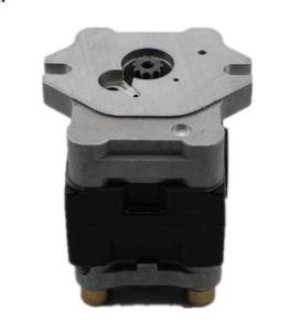 Wholesale 172459-73511 PVD-2B-40 Replacement Hydraulic Pilot pump Gear pump for YANMAR VIO35 Excavator from china suppliers