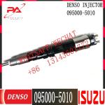 Genuine Common rail Diesel Fuel Injector 095000-5010 for ISUZU 4HJ1 8-97306073-1