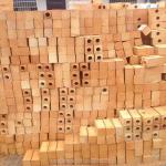 Lightweight Insulation Brick for Industrial Furnace Cold Crushing Strength 20-30