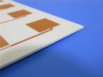 Rogers RO4725JXR Antenna Grade PCB Delivering Exceptional RF Performance