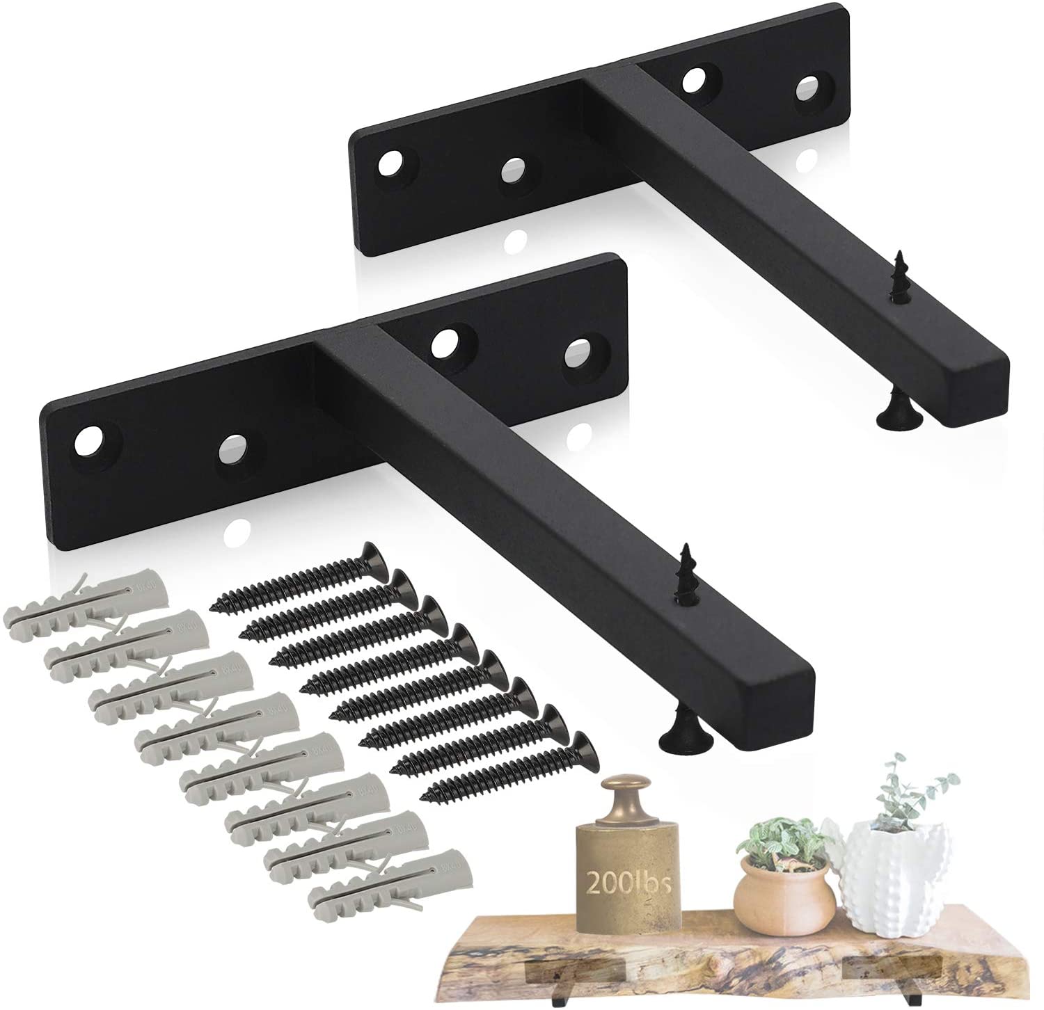 90 Degree L Shape Steel Corner Bracket Stamping Hardware Part 0.1-3.0mm Thickness