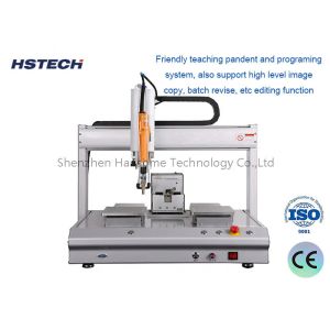 Wholesale Leak Detection Function Smart Phone and PC Screw Fastening Machine from china suppliers