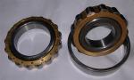 Automotive Cylindrical Single Row Roller Bearing High Speed