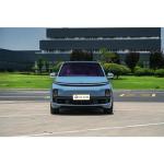 Luxury 7-Seater Li Extended Range SUV The Ultimate Family Nanny Car for Busy