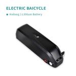 Powerful 28Ah E bike Lithium Battery with Extended 1C Max Discharge Current