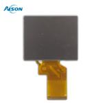 3.5 Inch TFT Display 320x240 54 Pin Display 1000 Nits RGB Interface