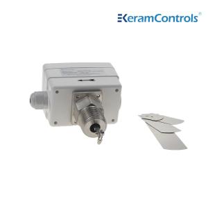 Wholesale Electronic Water Flow Switch Hvac Pressure Switch from china suppliers