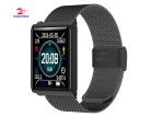 Haozhida HZD1806W smart watch Sleep monitoring such ad sleep time, sleep quality