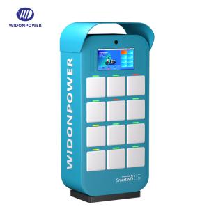 Wholesale Battery Swapping Station for Urban Commuting Output 40-75V Dc For Motorcycle/ Scooter/ Rickshaw from china suppliers