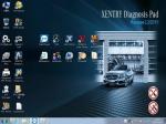 HDD Software Sd Connect C4 Star Diagnosis Compact 4