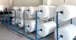 Free Shaping Pearl Cotton EPE Foam Roll 5mm Expanded Polyethylene Sheet