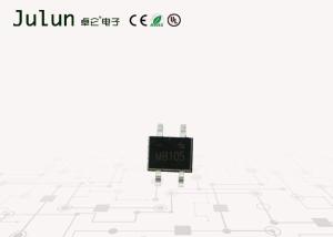 Wholesale Mbs Series High Power Rectifier Diode Mb10s 4 Pin With Molded Plastic Body from china suppliers