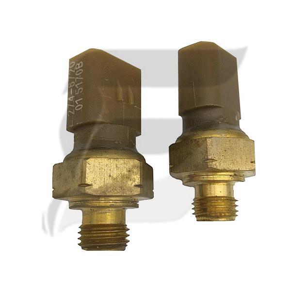 274-6720 Intake Oil Pressure Sensor For CAT Excavator E312D E320D Engine C6.4 C4