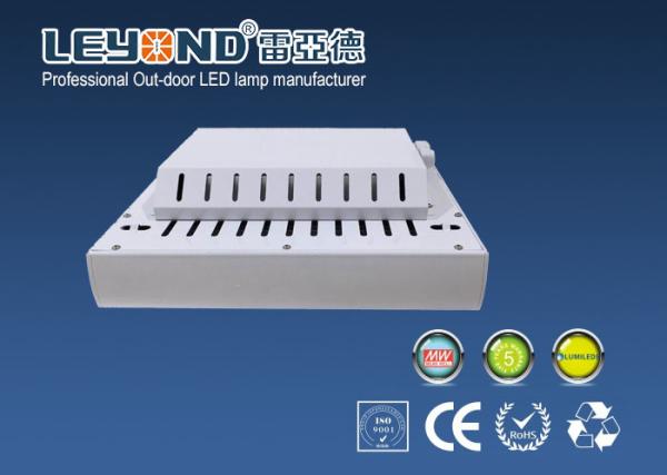 Aluminum Acrylic industrial led low bay light 150w 180w 200w 250w , Hanging