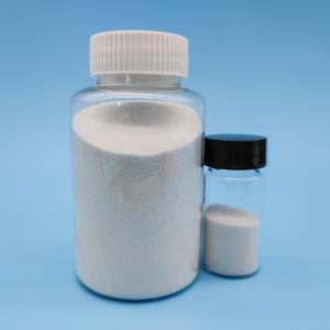 Wholesale 500-425um F40 White Aluminum Oxide Abrasive Grain Size Sandstone from china suppliers