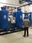 50Nm3/h high Purity 99.99% PSA Nitrogen Generator for food packing machine