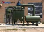 20 Years Pipe Coating Line Manufacturer for 3LPE/2LPE epoxy coating Customized