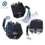 5H215-419551 5531-64603 Solenoid Electric Regulator for Kubota V2403-M-EU33
