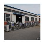 Semi Automatic Low Price Cheese Dairy Product Farm