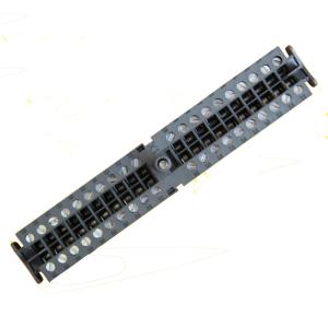 China 6ES7 392-1AM00-0AA0 PLC Simatic S7-300 Front Connector Screw Contacts 40-Pin on sale