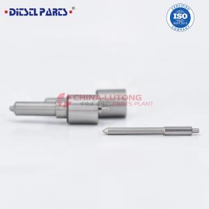Wholesale diesel common rail nozzle DLLA142P1321 for 0445110165 0445110244 0986435161 from china suppliers
