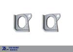 Railcar Reinforcement Welding Railway Wagon Parts Seat Binding For Gondola Side