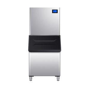 Wholesale 318kg Daily LZ-700 Professional Commercial Crescent Ice Maker with R404a Refrigerant from china suppliers