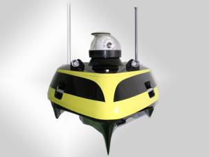 Wholesale Unmanned Survey Boat and Surface Vehicle Hydrographic Survey for Surveying Equipment and Instrument from china suppliers