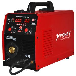 Wholesale Digital Synergic Welding Machine Co2 Arc Welding Machine 50/60HZ from china suppliers