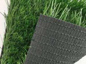 Wholesale Football Artificial Turf Gauge 5/8 Inch PE material Green color Fake Grass For Soccer Fields and school playgrounds from china suppliers
