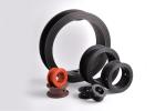 Customized Dimension Automotive Rubber Seals ORK Seal Kits For Excavator Boom