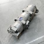 705-41-07500 7054107500 For Komatsu PC35MR-3 EXCAVATORS Hydraulic Main Pump Gear