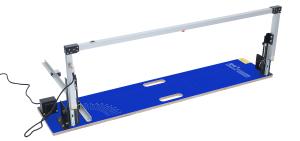 Wholesale Hand Drawn Bow Pose Hot Wire Foam Cutting Machine 54'' 110V - 240V from china suppliers
