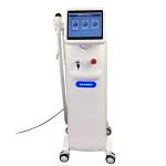 Hot selling 3 wavelength 1064 755 808nm permanent hair removal 808 diode laser