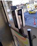 Popular Products RA05 5 People Dynamic Recognition Facial Recognition Security