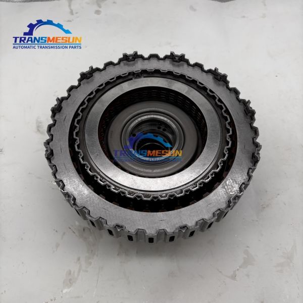 3rd Generation 7DCT300S HYT7DCT1 Dual Clutch Transmission Wet Dual Clutch Assembly (for Haval H3 1.5T)