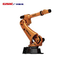 Wholesale GSK RB165A1-2790 Six Axis GSK Robot Industrial Robotic Manipulator Arm from china suppliers