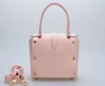 2016 new Japanese and Korean bow mini shoulder bag diagonal small square handbag