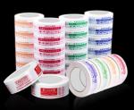 Designer Cute Packing Tape, Colorful Printing Shipping Tape, Carton Decorative