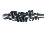 PC400-1 NT855 Diesel forged Engine Billet Steel Crankshaft 6710-31-1111