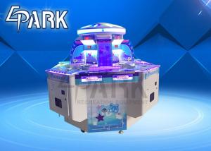Wholesale Kids Lottery Pusher Hitting Nuggets Baby Ticket Video Game Machine Coin Operated from china suppliers