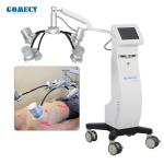 GOMECY Amazing Results Fat loss 8d laser Fat Melting red green dual laser light