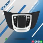 Viknav Radio Mercedes Benz Vito Android Screen 2016-2020 Automotive Central