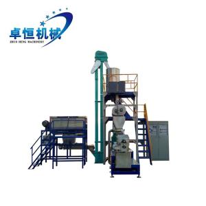 Wholesale Twin Screw Extruder Pet Food Drying Equipment Processing Line for Customer Requirements from china suppliers