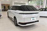 Brand New Xpeng x9 electric car 4wd high-performance MAX versions Xpeng x9 MPV