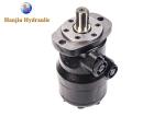 BMH Geroler Orbital Motors Hydraulic Motor 315ml/r SAE6B Shaft Big Radial Force