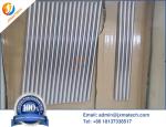 Tungsten Copper Alloy Bar High Electrical Conductivity