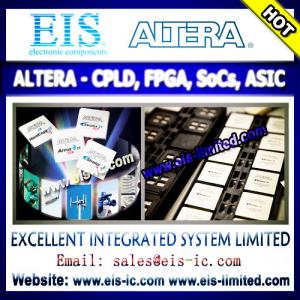 Wholesale Distributor of ALTERA all series IC- CPLD FPGA SoC ASIC - sales009@eis-limited.com - 03 from china suppliers
